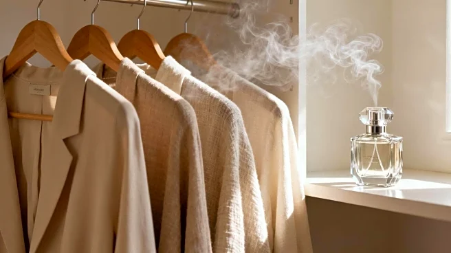 Scented wardrobe rituals: Is this self-care practice worth it?