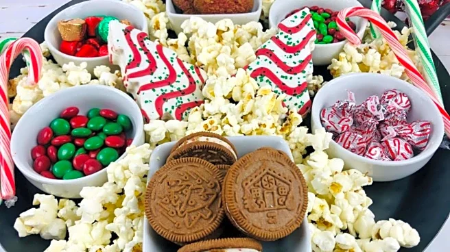 If you want to create a snack tray, read on