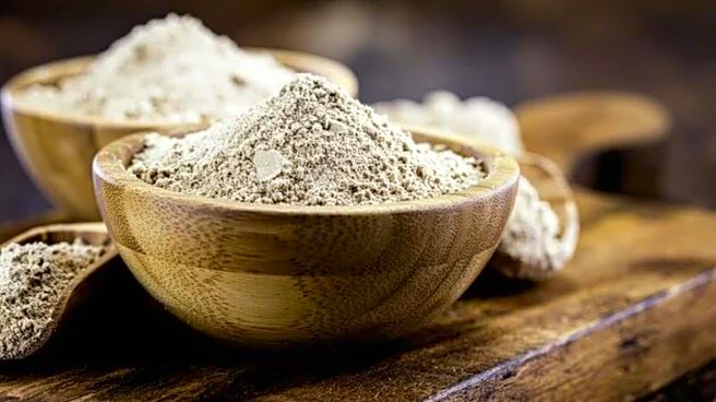 How to use baobab powder in cooking