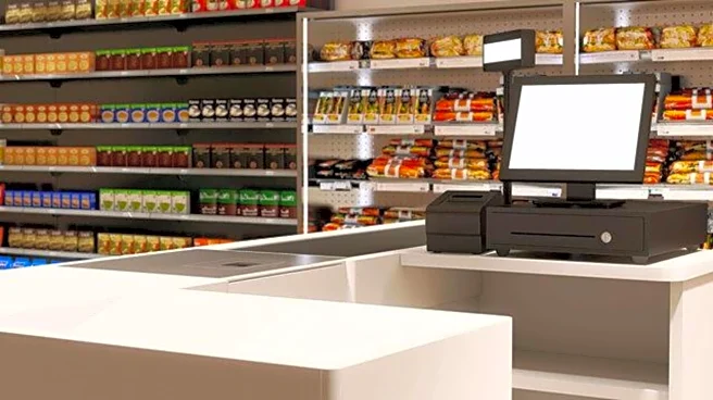 How to avoid impulse buys at cash counters