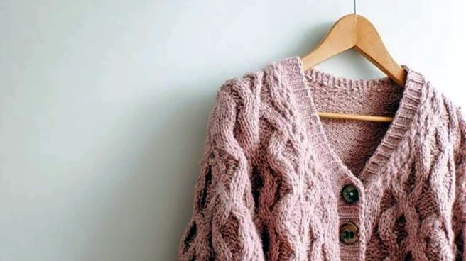 Redefine your winter style with oversized vests