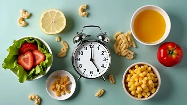 Does skipping meals slow down your metabolism?