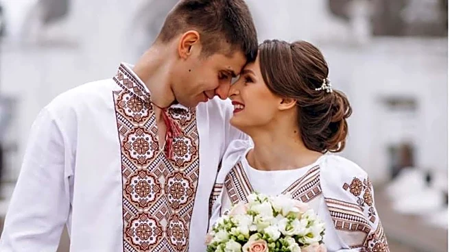 Bulgarian wedding embroidery holds deep meanings: Know more