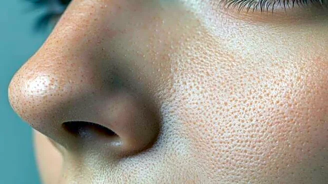 Understanding skin pores: What you should know