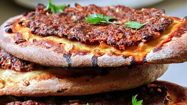 Craving something tangy? Try these Jordanian snacks