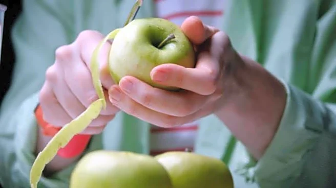 5 fruit peels you should never throw away