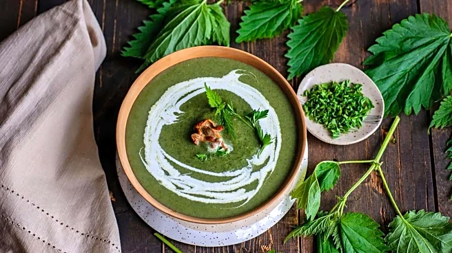 Want to detoxify naturally? Use this edible plant