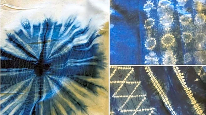 Shibori design: All about this traditional Japanese dyeing technique