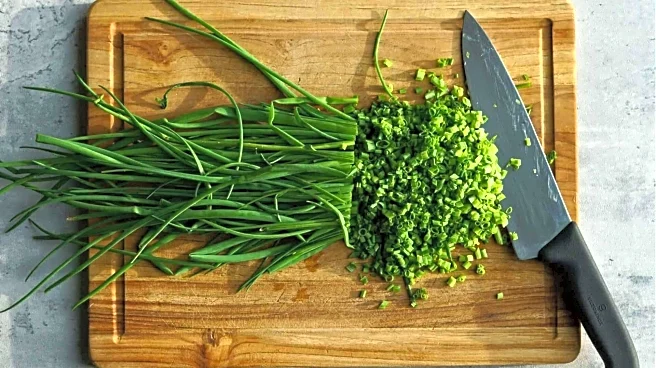 This fresh herb can magically elevate your dishes