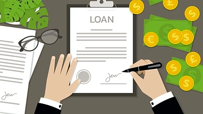 5 quick personal loans for emergencies