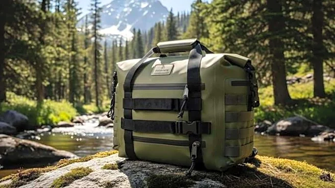 How to select the best waterproof backpack