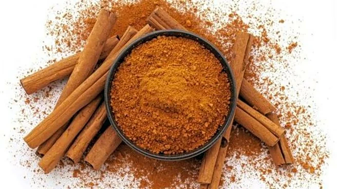How to enhance your dishes using cinnamon