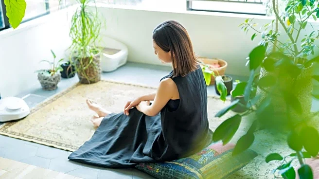 Why experts think every home should have a sound corner