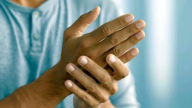 Strengthen your finger joints with these exercises