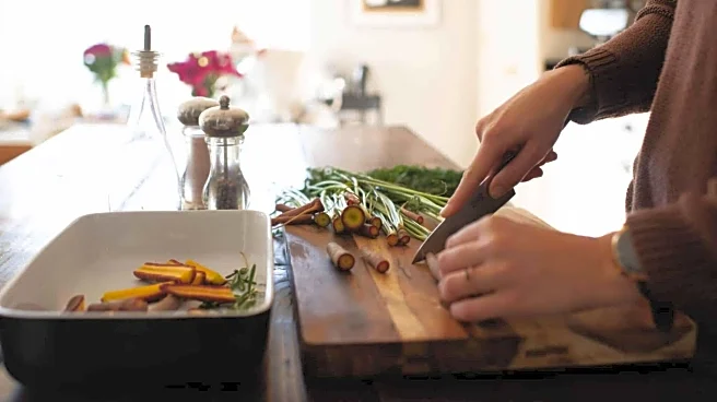 Interested in cooking? You must read these books