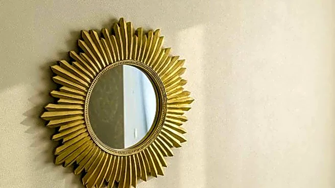 Transform your interiors with sand picture frames