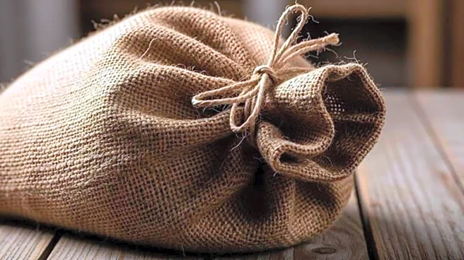 This is how you can repurpose maize sacks