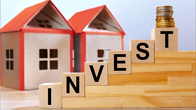 Real estate or REITs: Which is a better investment option?