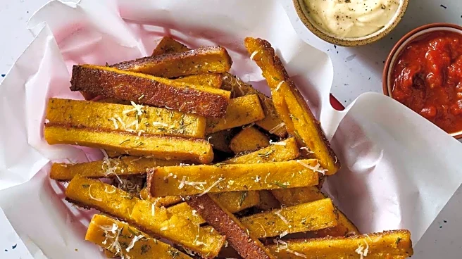 Snack time? These Northern Italian delights are for you