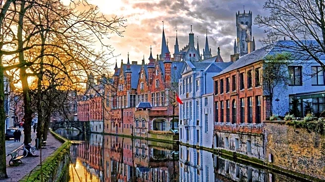 These art museums in Western Europe are overrated