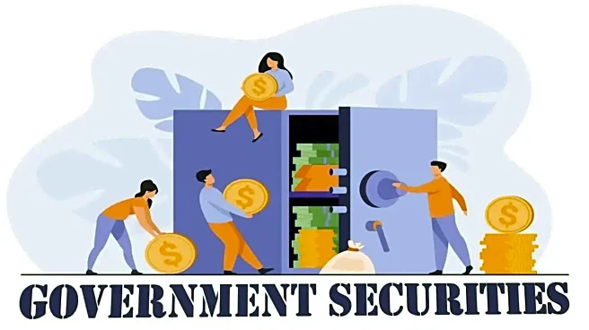 Government securities (G-Secs): All about this investment option