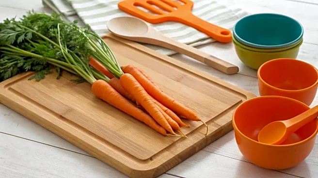 Love carrots? These recipes will make you drool