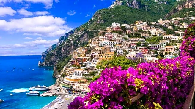 Discover Western Portugal's scenic cliffside villages