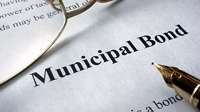 Should you invest in municipal bond market? Know here