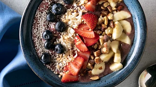 These almond breakfast dishes are everyone's favorite!