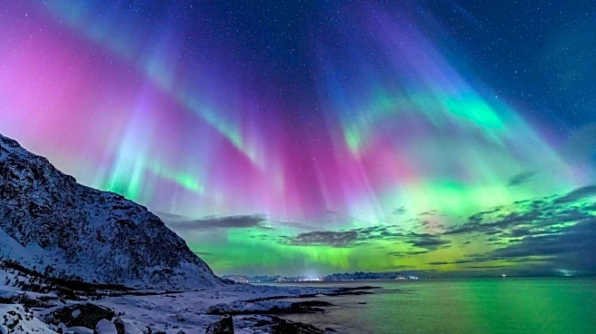 If Northern Lights are in your travel list, read this