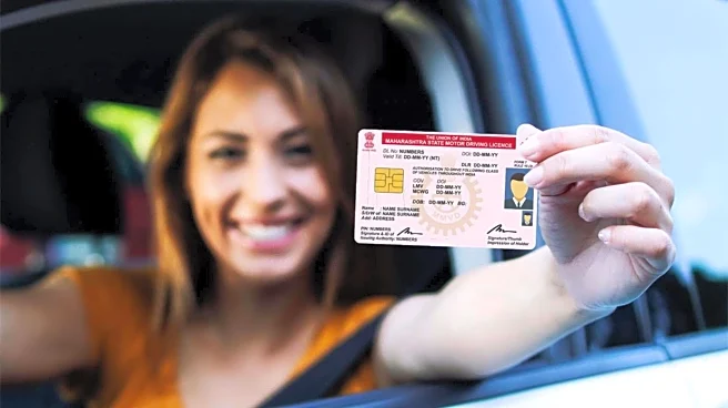 Applying for learner's license? Avoid these mistakes