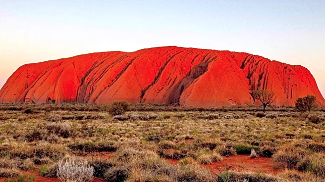 If Australia is on your travel list, read this