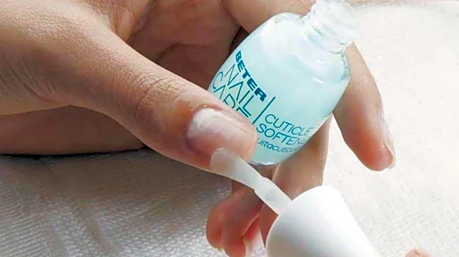 Why cuticle softening is essential for perfect manicures
