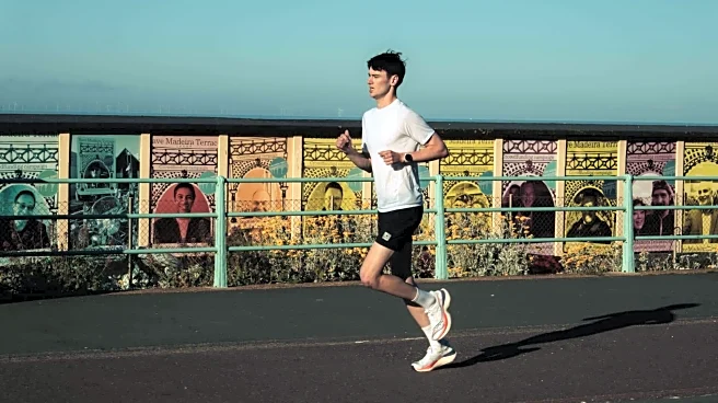 Does folk dance improve aerobic capacity faster than inline skating?