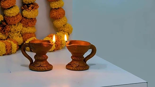 Simple ways you can use terracotta in home decor