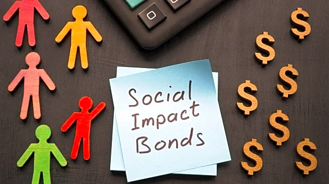 Social impact bonds: How to invest in them