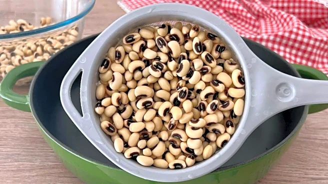 Love cowpeas? You must try these dishes