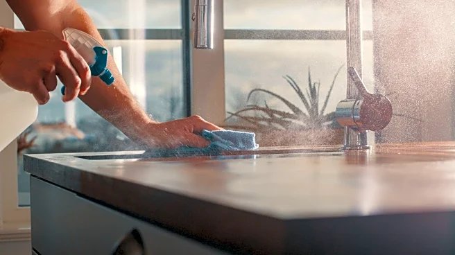 How to keep your kitchen pest-free (on a budget)