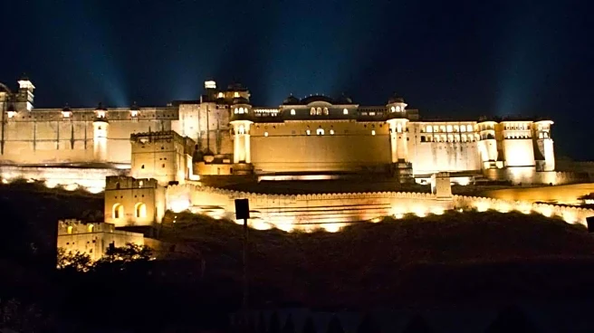 If light shows fascinate you, consider skipping these