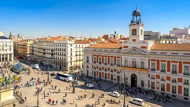 These Spanish plazas are totally skippable!