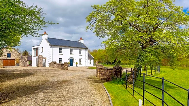 These Irish rural spots are ideal for that escape