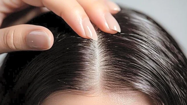 Zigzag part hairstyles: Tips to master the look