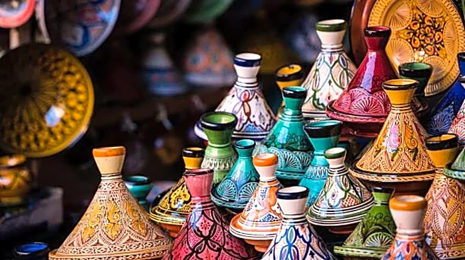How to shop for handmade souvenirs