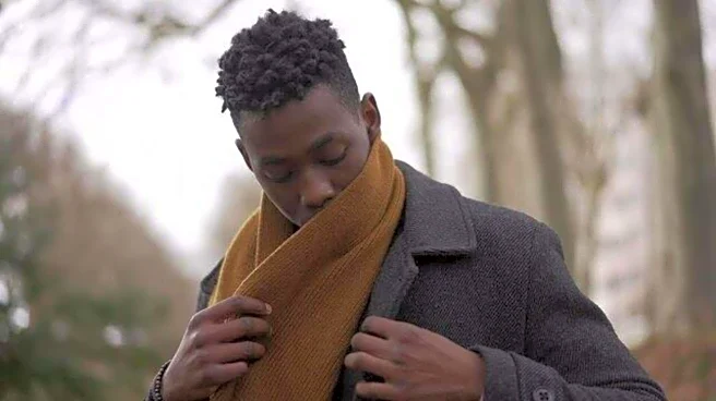 How to master winter layering like a pro