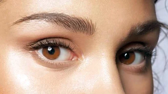 Puffy eyes? Try this simple home remedy