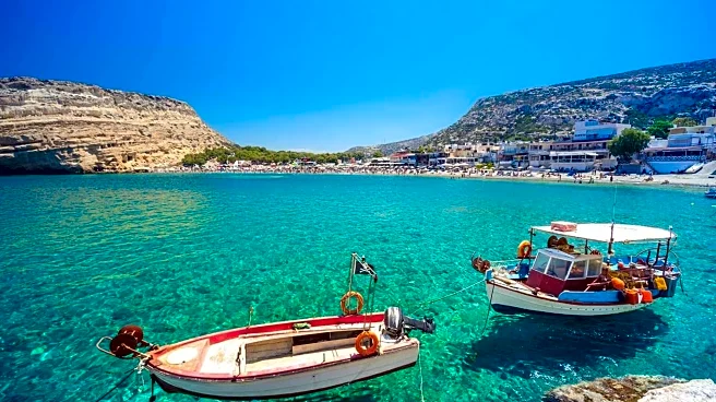 If exploring Greek islands is your next plan, continue reading