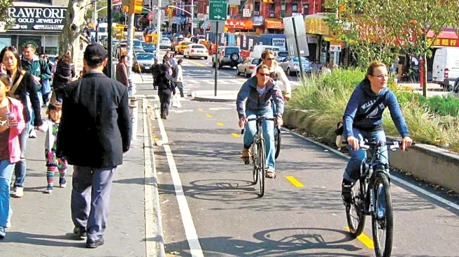 Cycling v/s walking: Which is better for your heart?