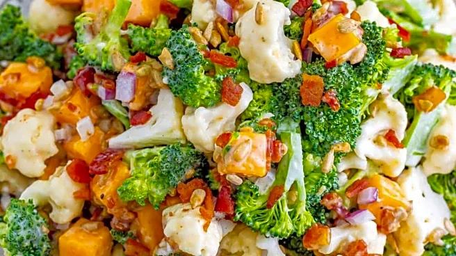Broccoli v/s cauliflower: Which should you consume more?