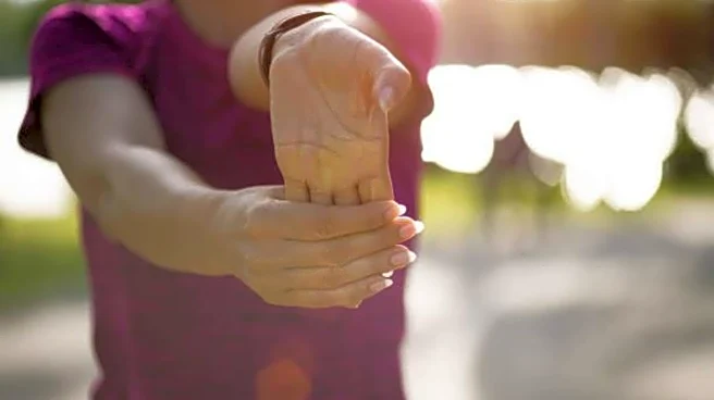 5 simple wrist exercises you must try