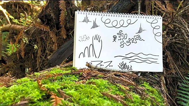 Nature sound mapping: All about this self-care practice